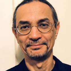 Alvin Salonga