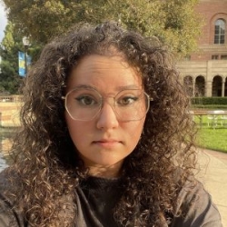 Camryn Bazan