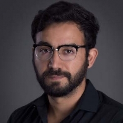 David Peña-Guzmán