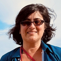 Shirin Khanmohamadi 2023