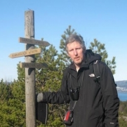 Christopher Sterba